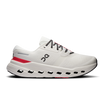 On Running Men's Cloudrunner 3 Shoes - Ivory / Robin - Shopsportive