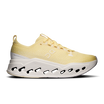 On Running Women's Cloudsurfer Max Shoes - Dijon / Ivory