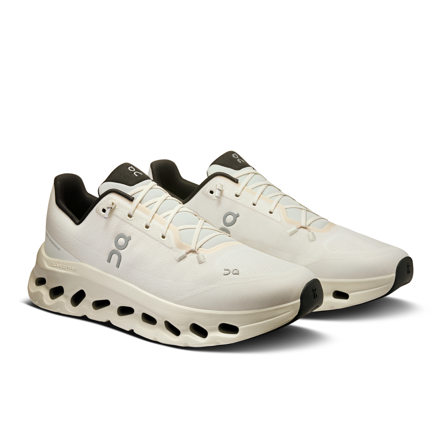 On Running Men's Cloudtilt Shoes - Pearl / Ice - Shopsportive
