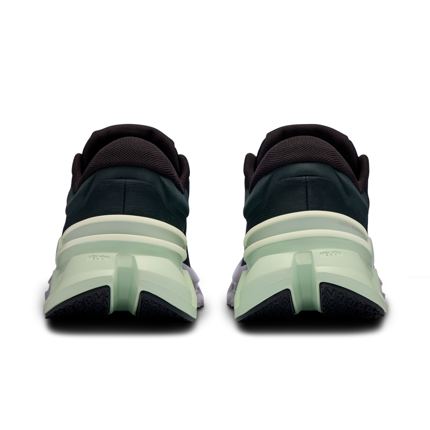 On Running Men's Cloudflyer 5 Shoes - Jungle / Lima - Shopsportive