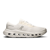 On Running Men's Cloudrunner 3 Wide Shoes - White / Glacier - Shopsportive