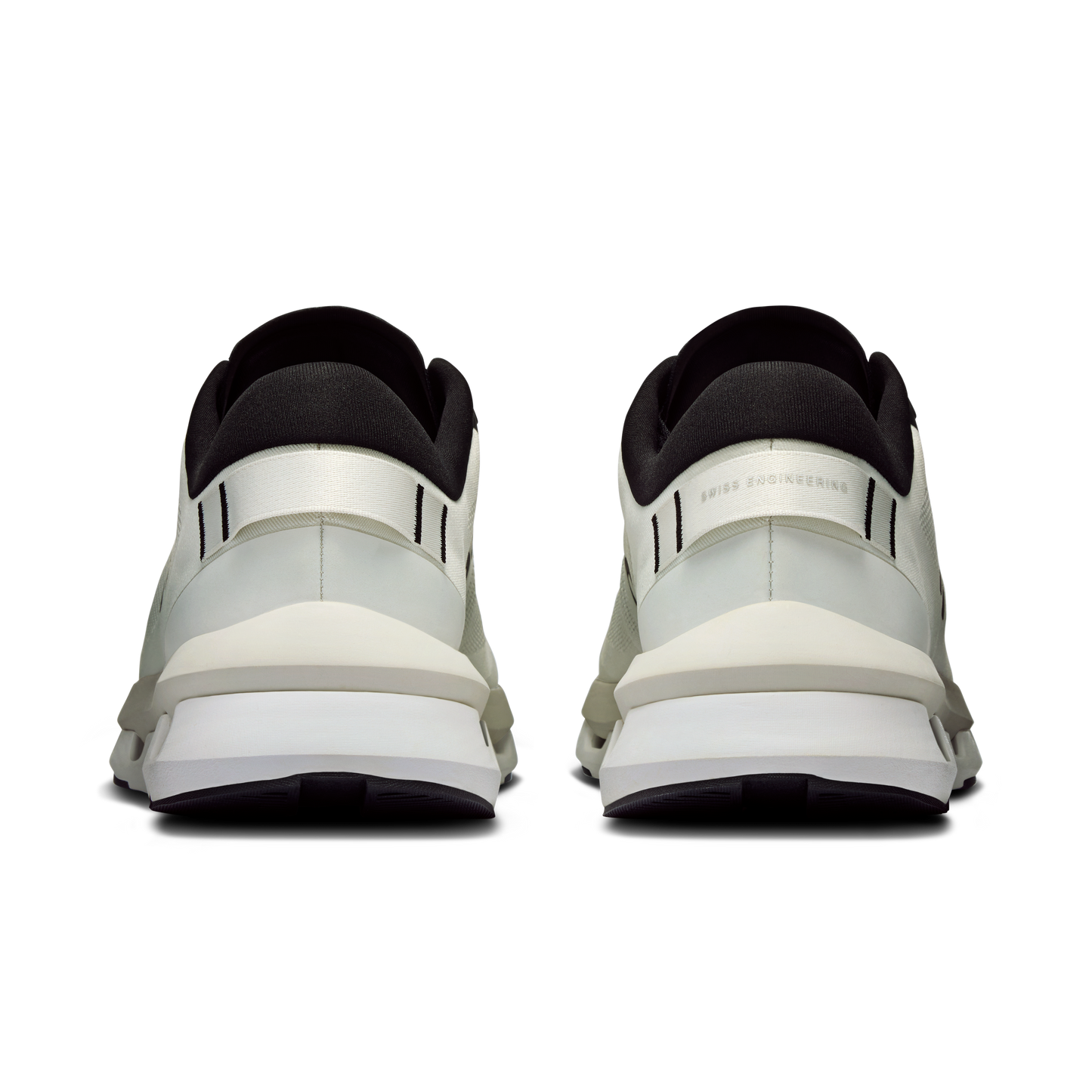 On Running Men's Cloudzone Shoes - Ice / Black - Shopsportive