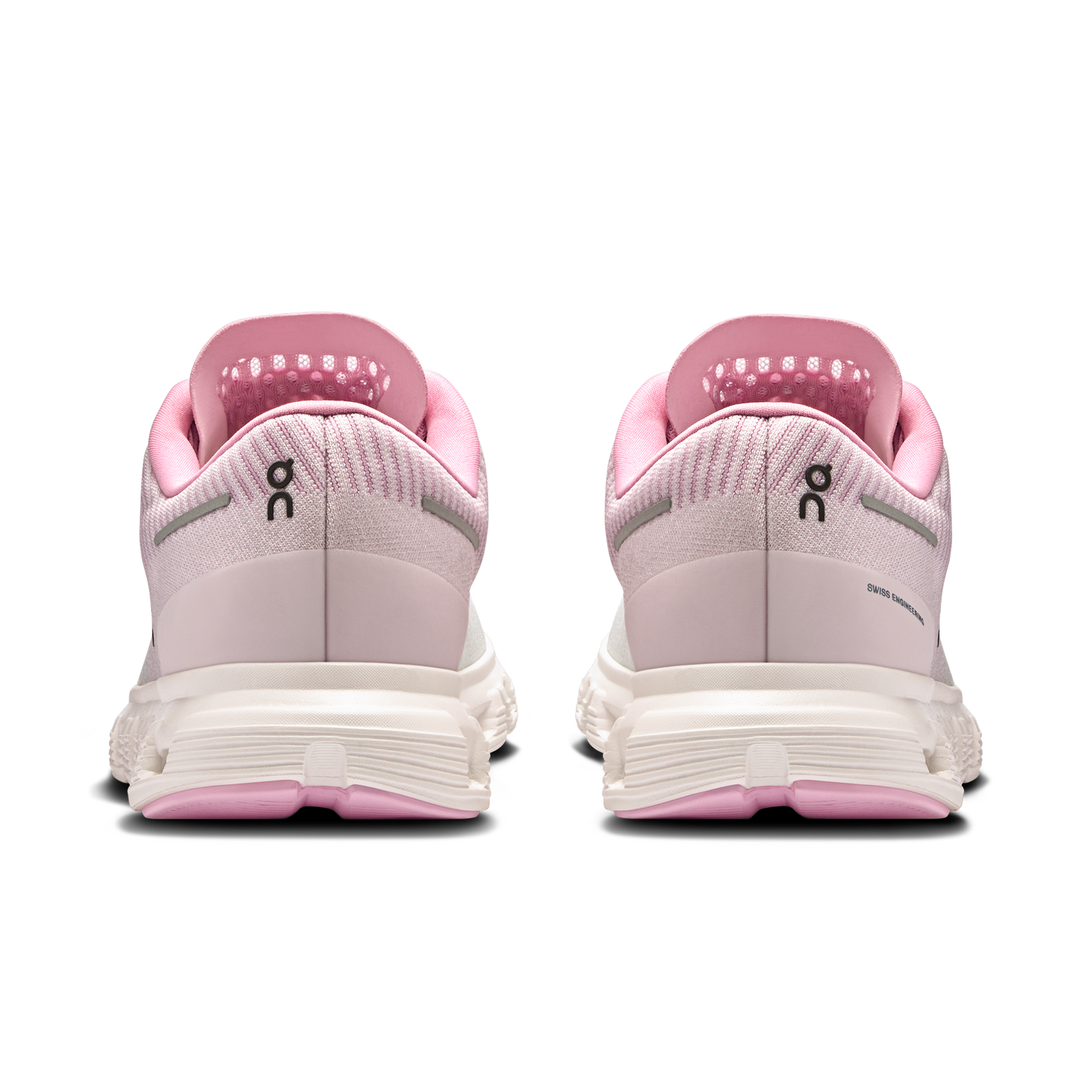 On Running Women's Cloud 6 Push Shoes - Honeydew / Petal - Shopsportive