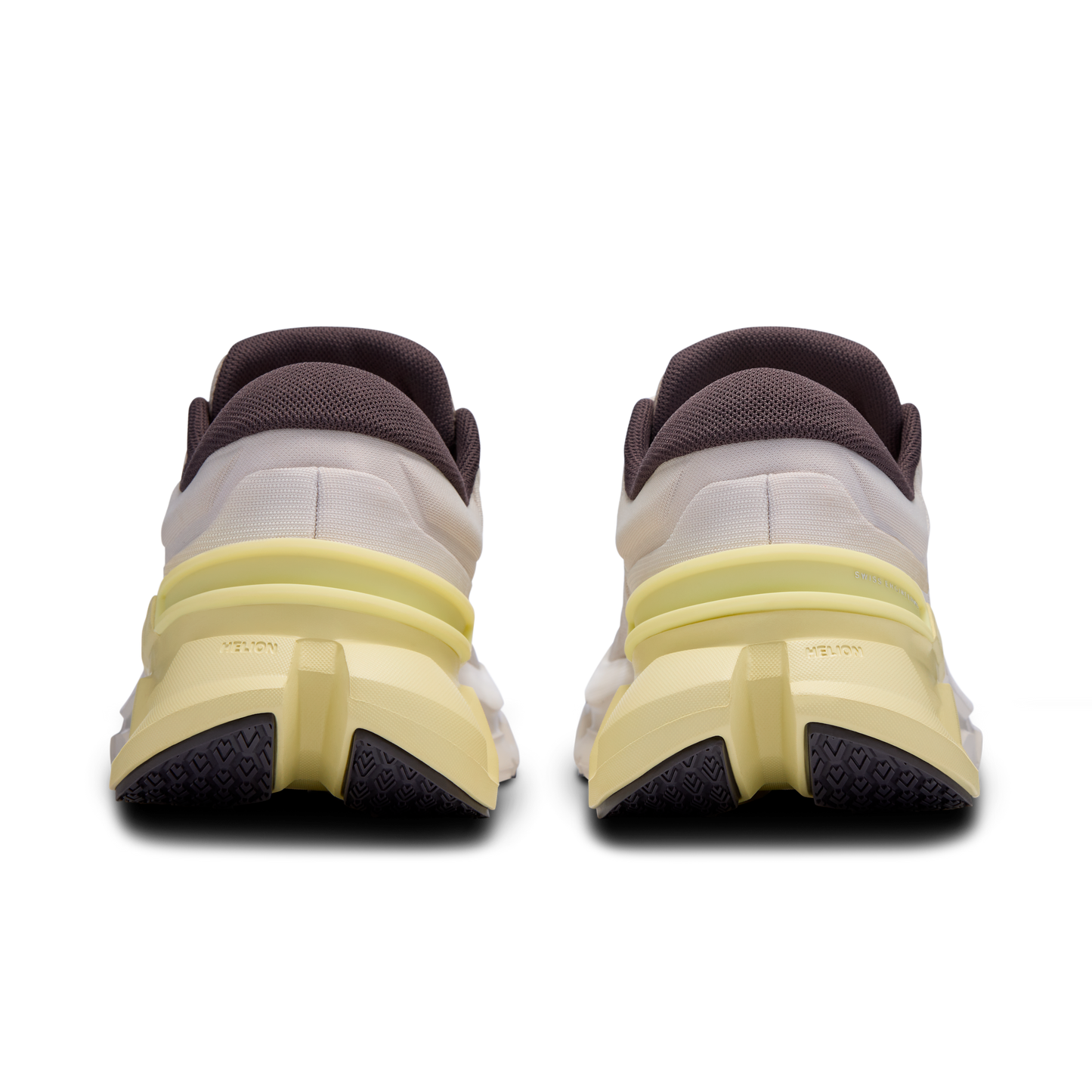 On Running Women's Cloudflyer 5 Shoes - Pearl / Hay - Shopsportive