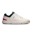 On Running Women's The Roger Advantage Shoes - Ivory / Pink - Shopsportive