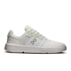 On Running Women's The Roger Clubhouse Shoes - White / Iceberg - Shopsportive