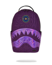 Sprayground Ai Serengeti Backpack Bag - Shopsportive