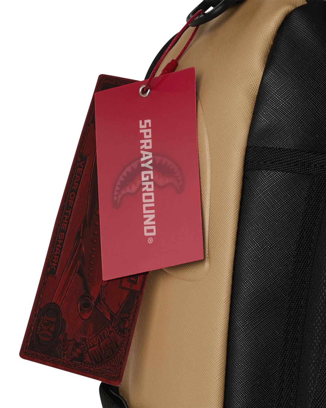 Sprayground Coastal Voyage Backpack Bag - Shopsportive
