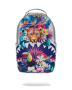 Sprayground Sharktropica Backpack Bag - Shopsportive