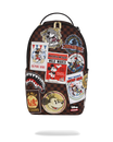 Sprayground Mickey Mouse Mogul Disney Collab Backpack Bag - Shopsportive