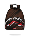 Sprayground Sharks In Paris Night Drift Savage Backpack Bag - Shopsportive