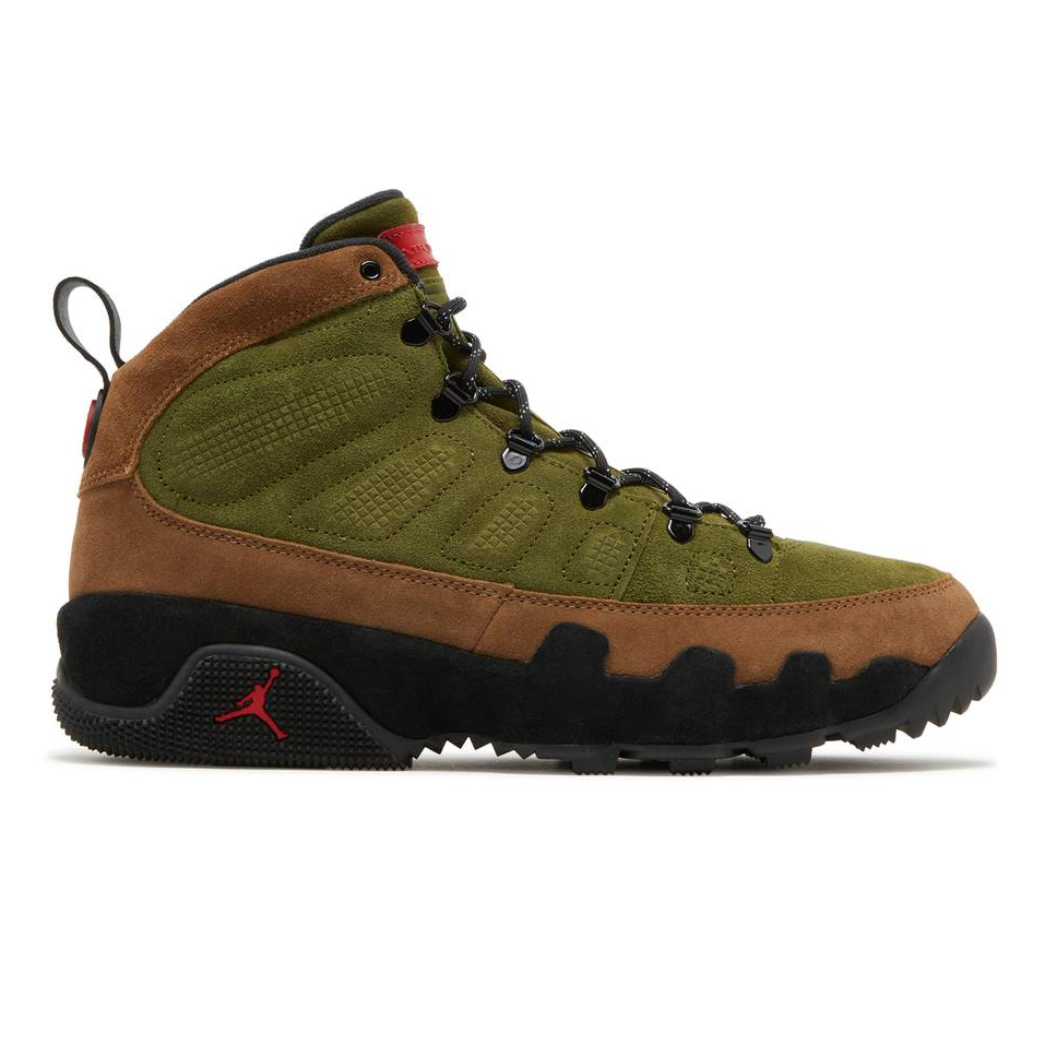 Air jordan retro boots shop