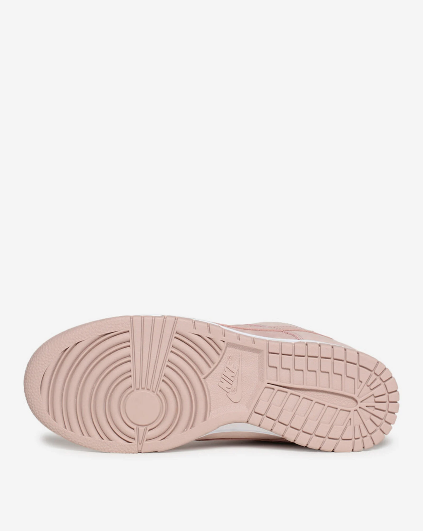 Nike Women's Dunk Low Premium MF Shoes - Pink Oxford / White - Shopsportive