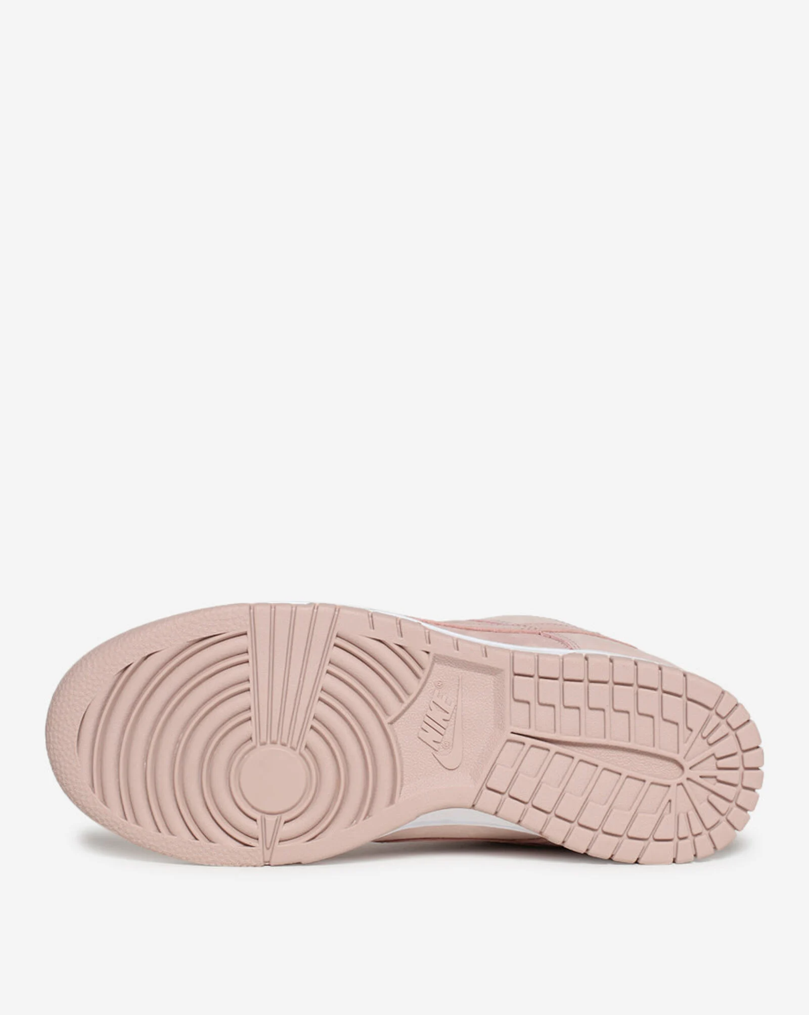 Nike Women's Dunk Low Premium MF Shoes - Pink Oxford / White - Shopsportive
