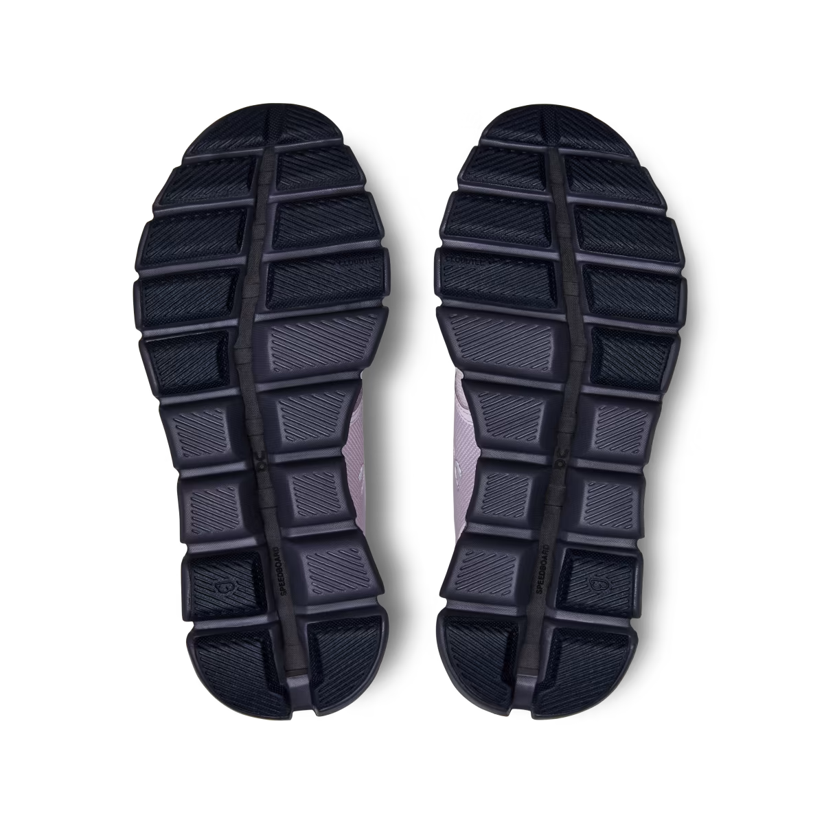 On Running Women's Cloud X 3 Shoes - Orchid / Iron Sportive