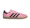 Adidas Men's Samba Og Messi Soccer Shoes - Pink / Black - Shopsportive
