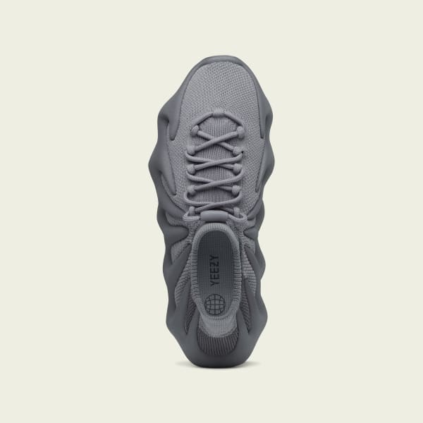 Adidas Men's Yeezy 450 Shoes - Stone Grey - Shopsportive