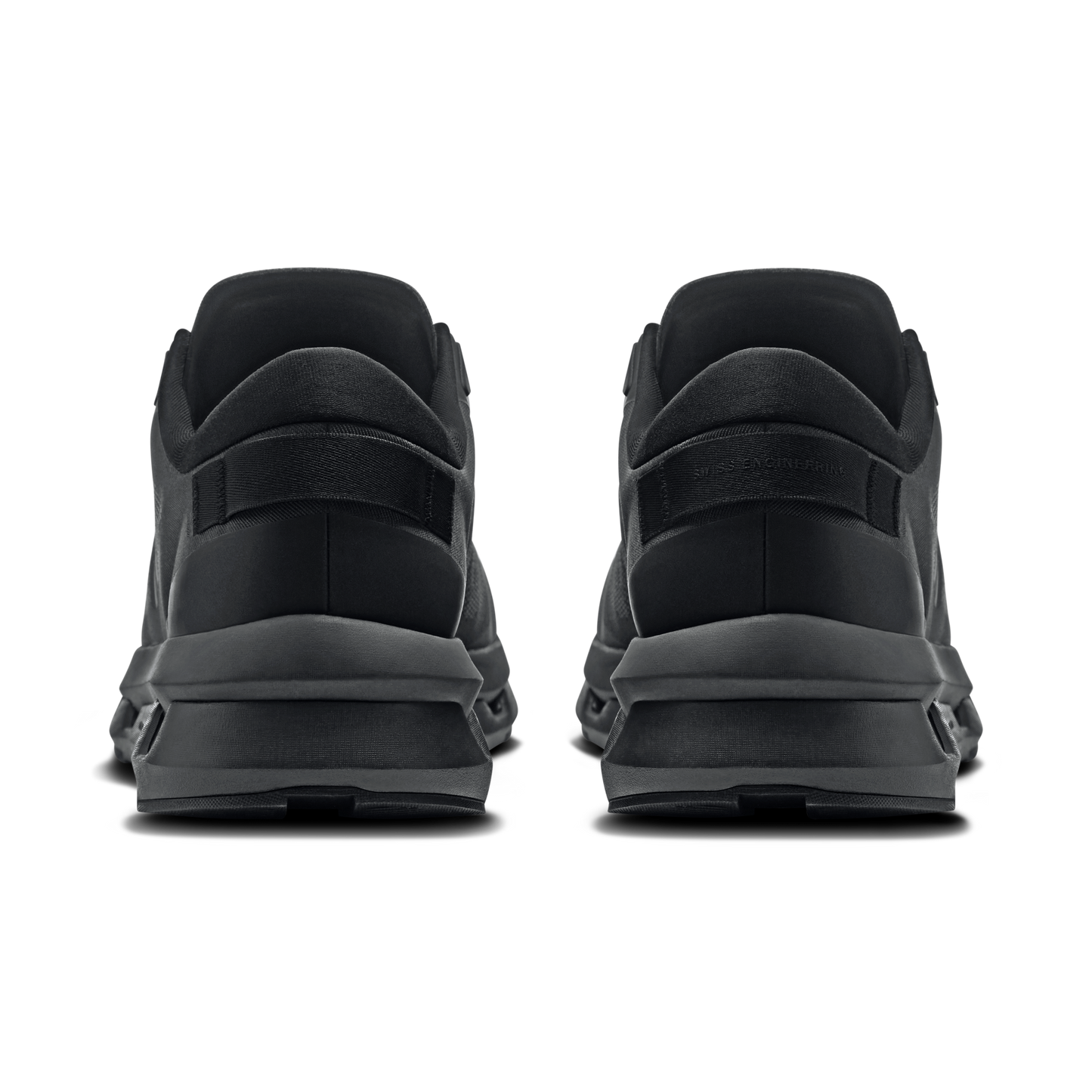 On Running Men's Cloudzone Shoes - Black / Eclipse - Shopsportive