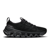 On Running Women's Cloud X Tempo Shoes - Black / Eclipse
