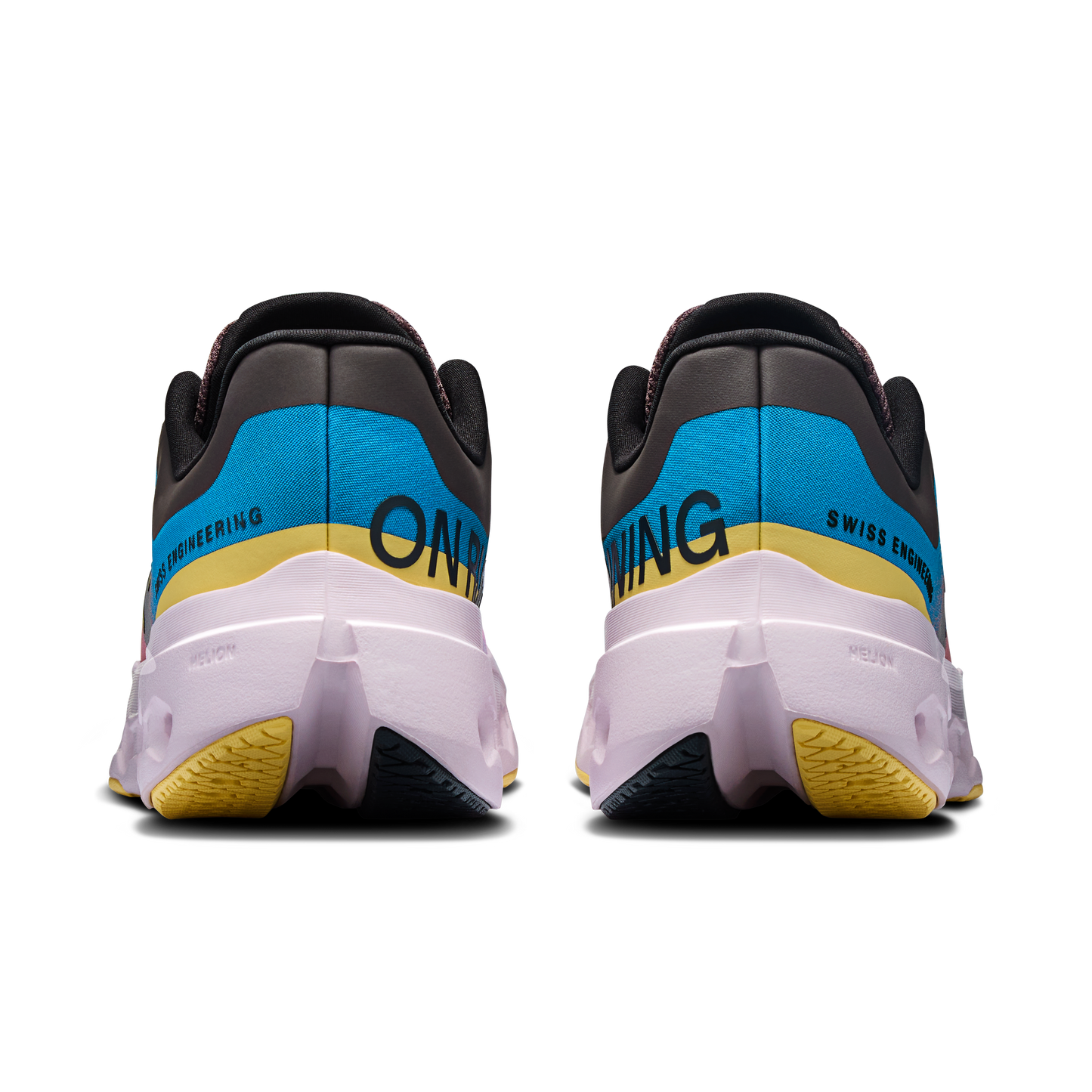 On Running Women's Cloudsurfer Next Shoes - Malibu / Raspberry - Shopsportive