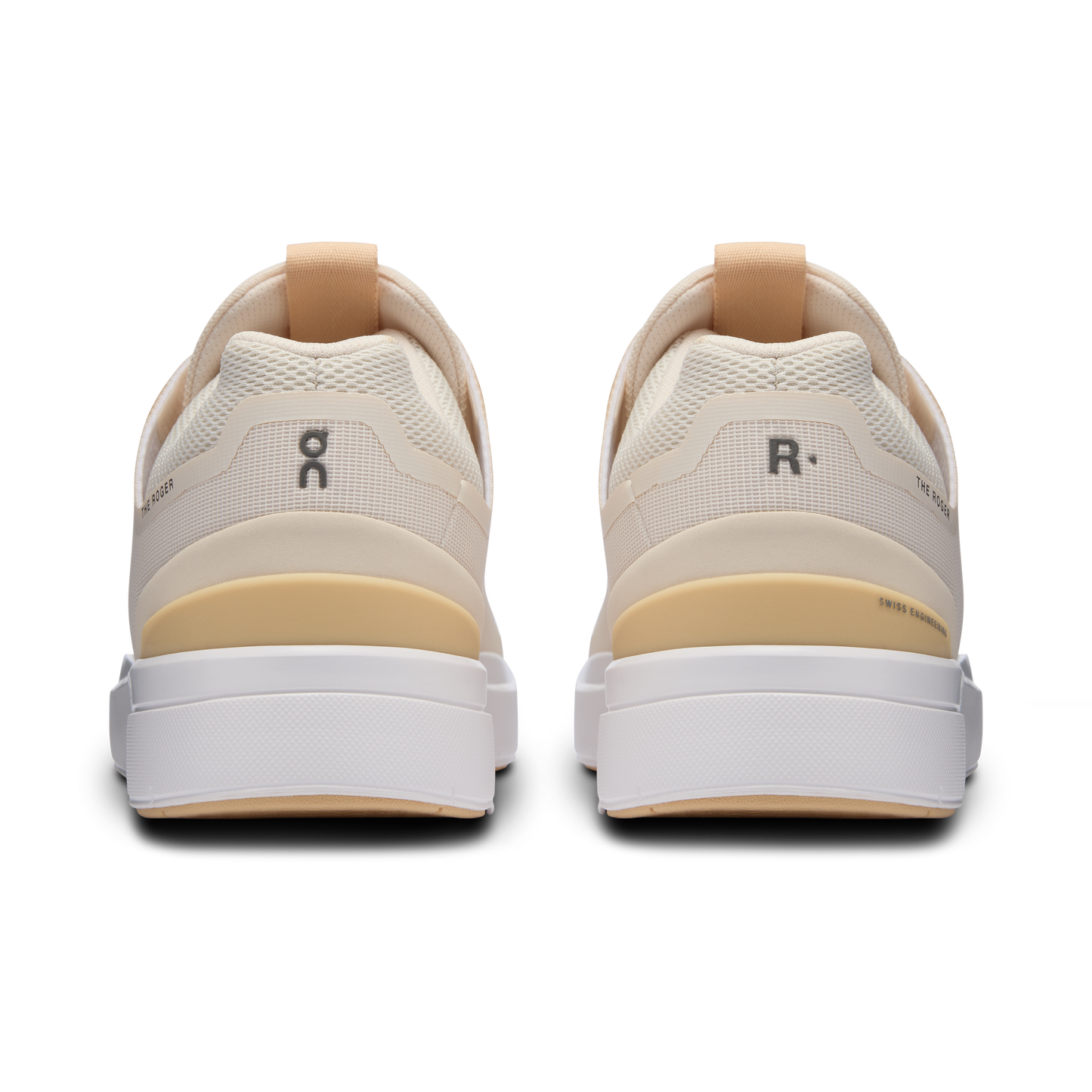 On Running Women's The Roger Spin Shoes - Dew / Savannah - Shopsportive