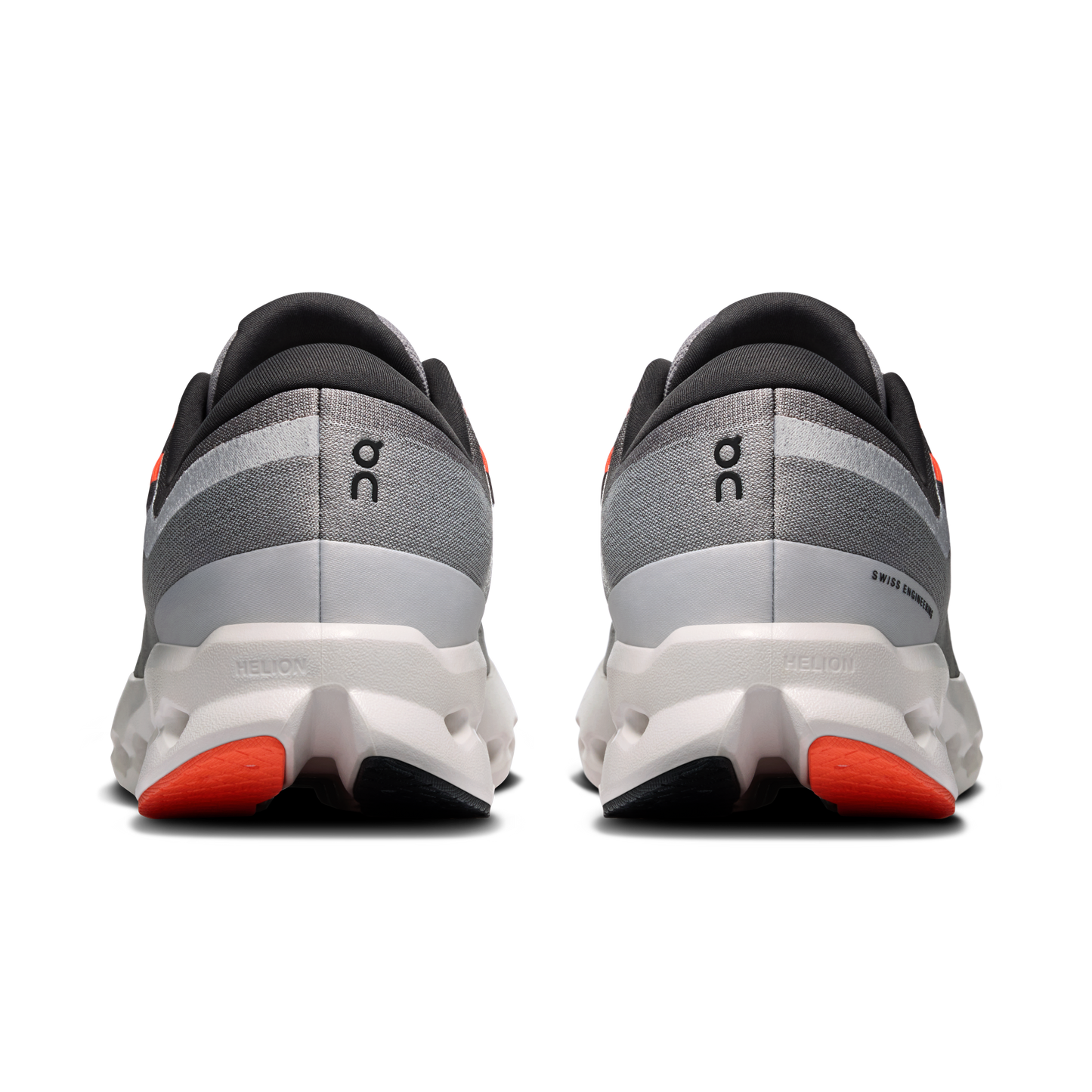 On Running Men's Cloudsurfer 2 Shoes - Ore / White - Shopsportive