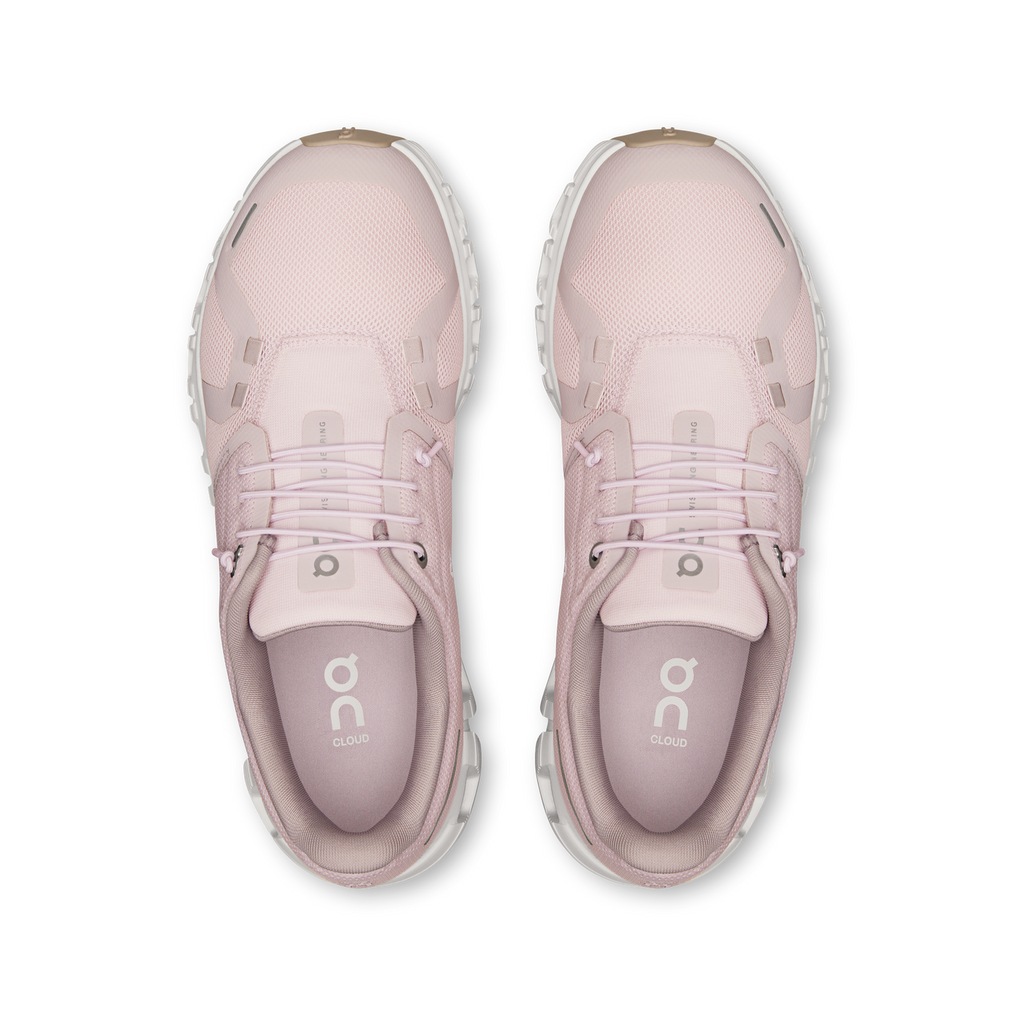 On Running Women's Cloud 6 Shoes - Orchid / Fade - Shopsportive