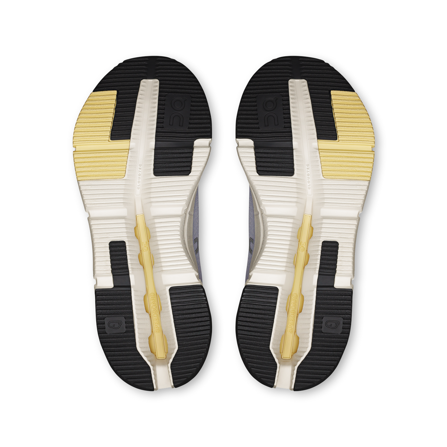 On Running Women's Cloudnova 2 Shoes - Nimbus / Nectar - Shopsportive