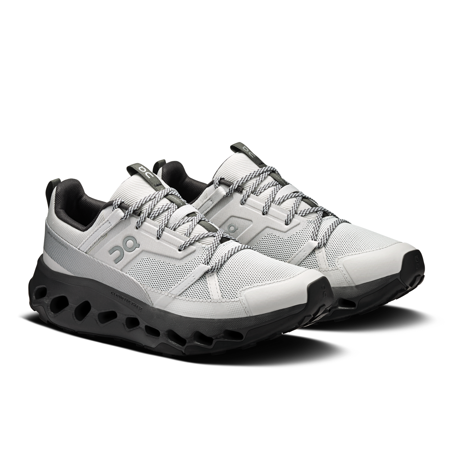 On Running Women's Cloudhorizon Shoes - Glacier / Eclipse - Shopsportive