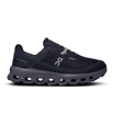 On Running Men's Cloudvista 2 Waterproof Shoes - Black / Eclipse - Shopsportive