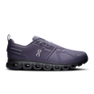 On Running Men's Cloud 6 Waterproof Shoes - Flint / Black - Shopsportive