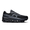 On Running Men's Cloudmonster 2 Shoes - Black / Black - Shopsportive