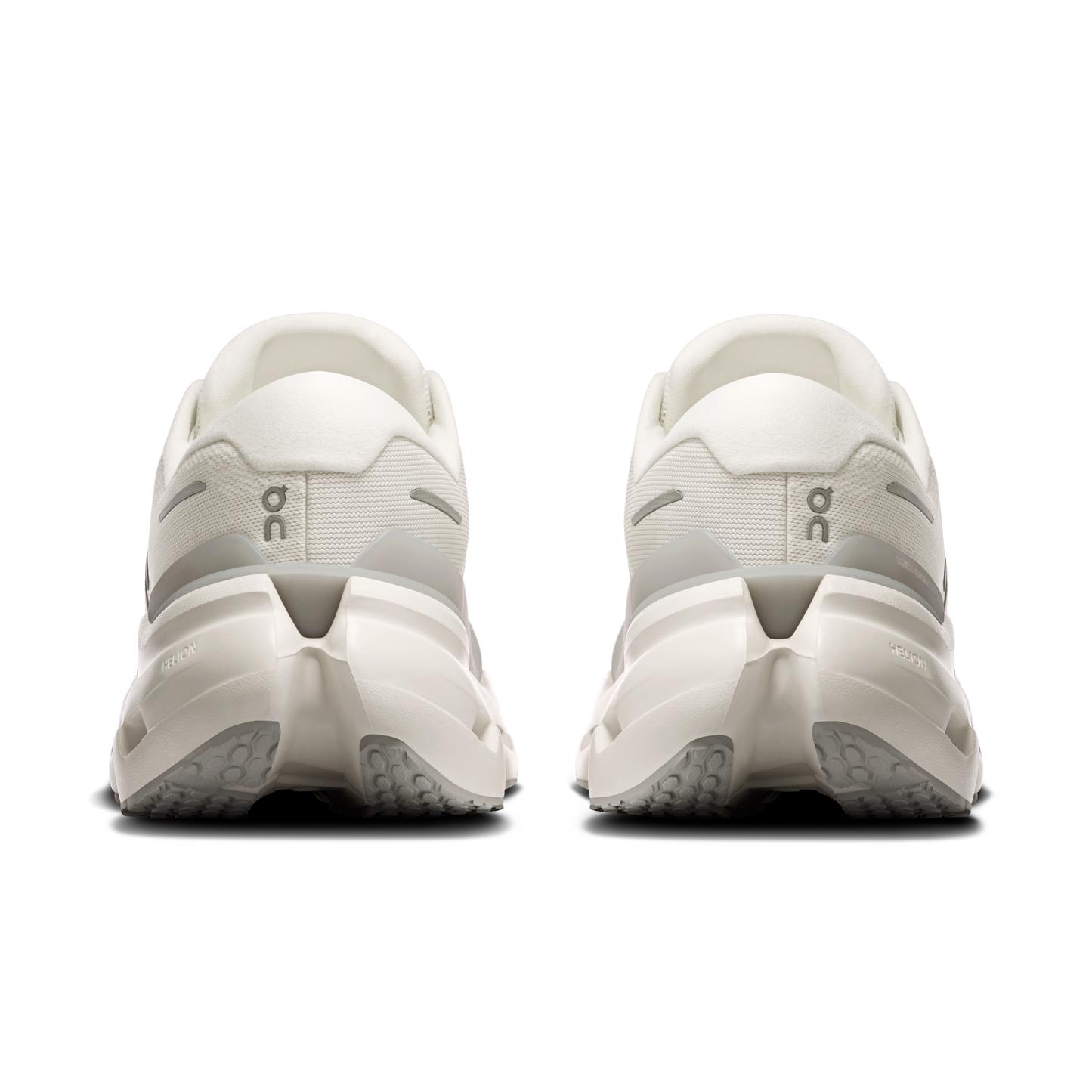 On Running Men's Cloudrunner 3 Wide Shoes - White / Glacier - Shopsportive
