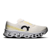 On Running Men's Cloudmonster 3 Shoes - Ghost / Glacier
