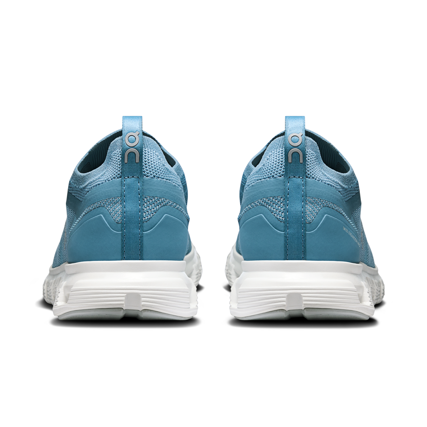 On Running Women's Cloud 6 Versa Shoes - Dust / White - Shopsportive