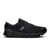 On Running Men's Cloud X 4 Shoes - Black / Eclipse - Shopsportive