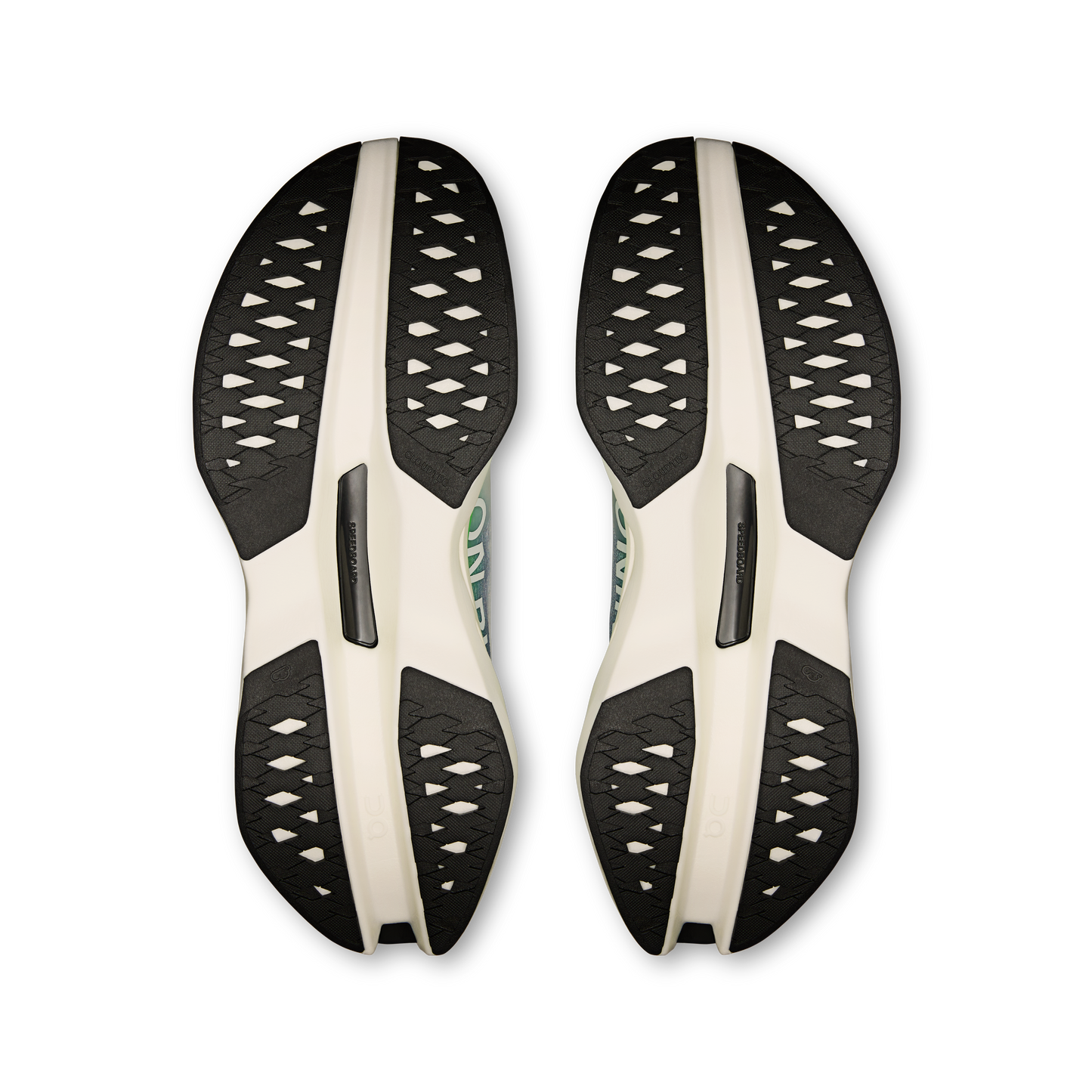 On Running Men's Cloudboom Max Shoes - Honeydrew / Lilac - Shopsportive