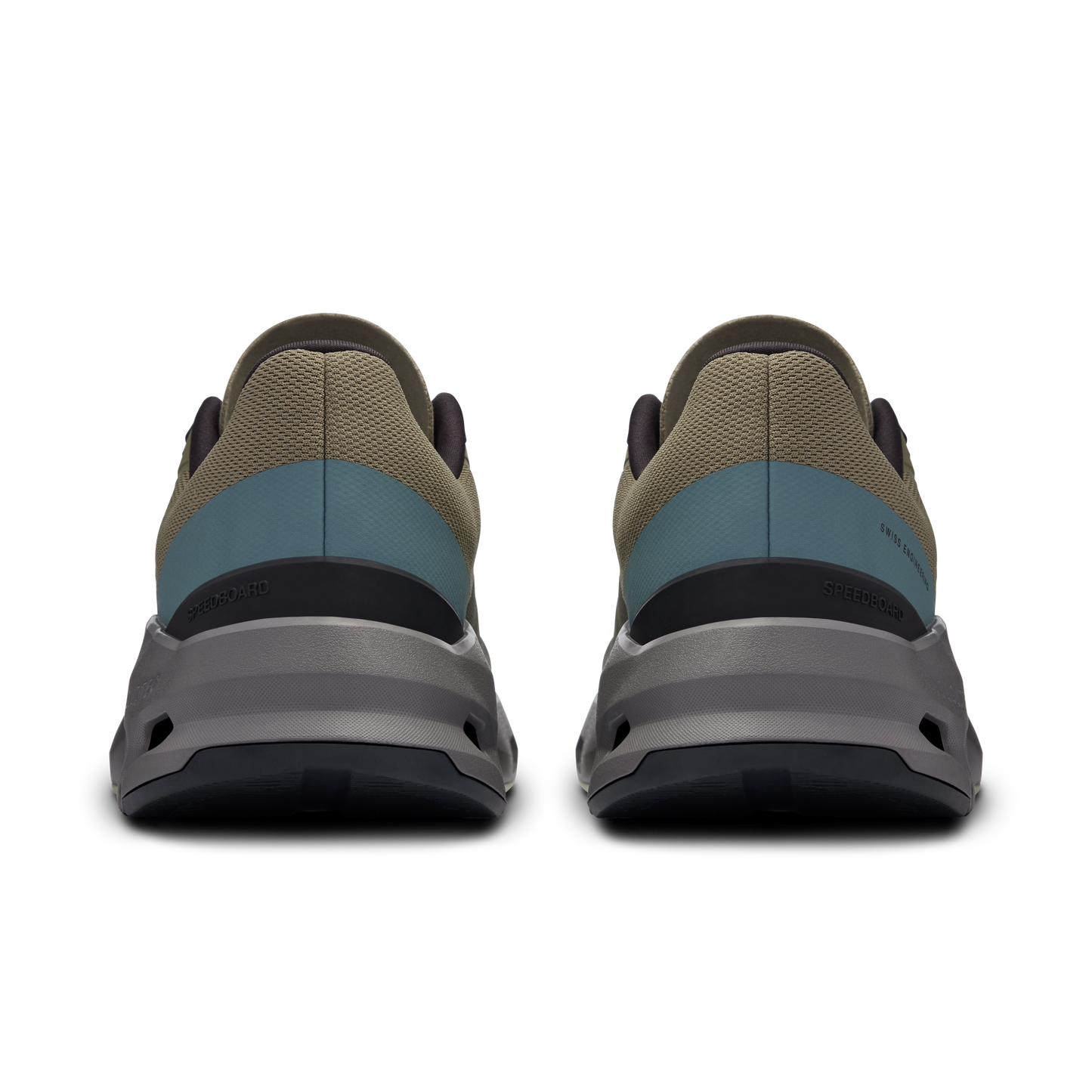 On Running Men's Cloudpulse Shoes - Grove / Lima - Shopsportive