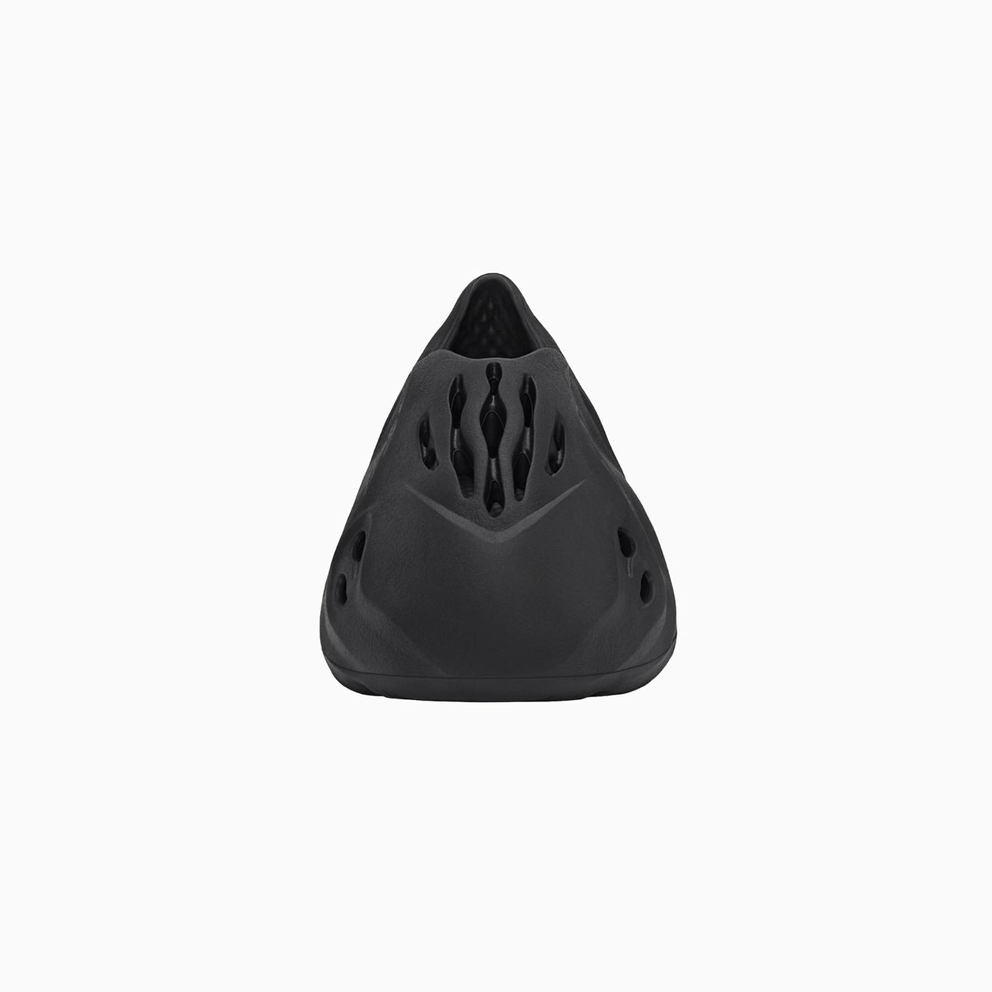 Adidas Men's Yeezy Foam RNR Shoes - Onyx - Shopsportive