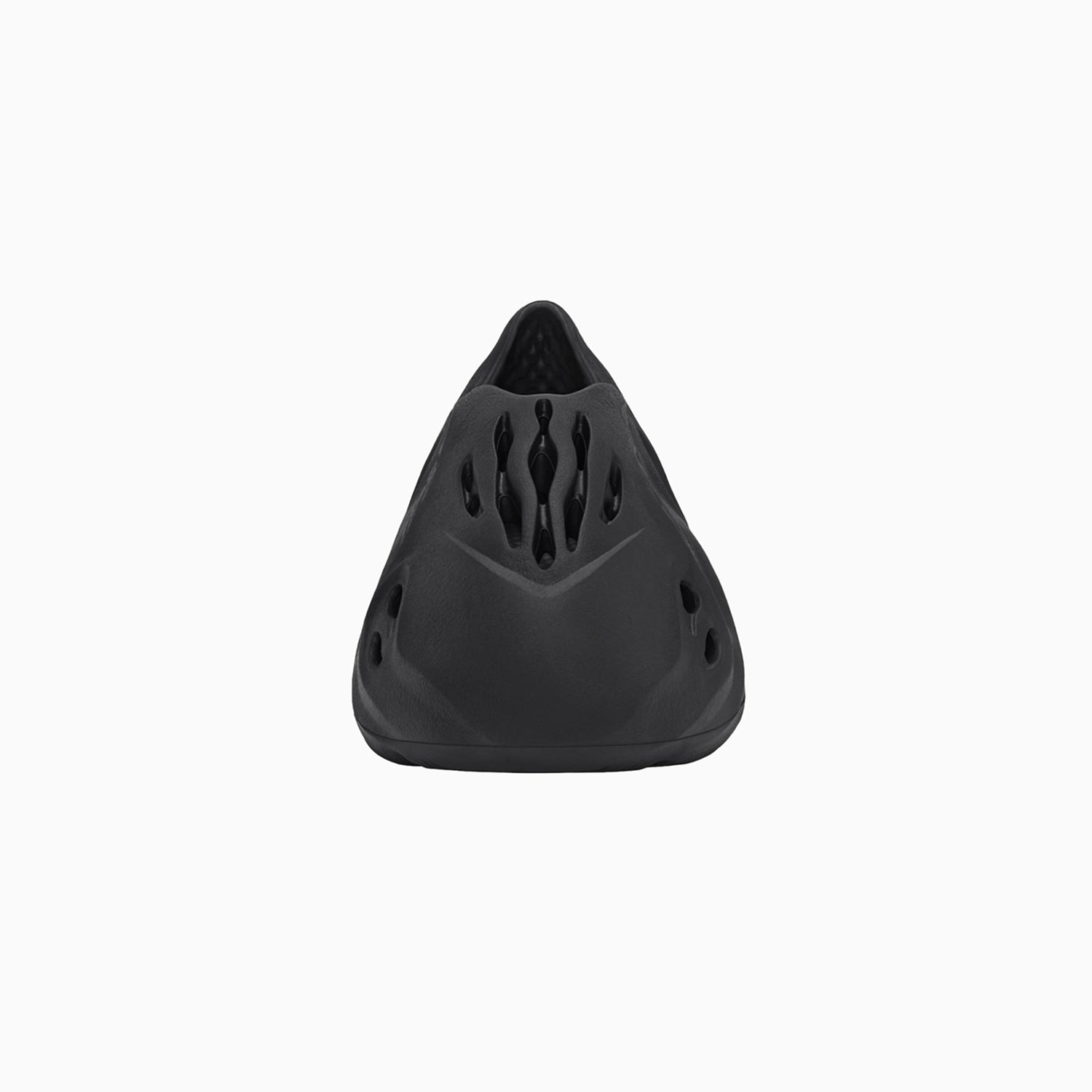 Adidas Men's Yeezy Foam RNR Shoes - Onyx - Shopsportive