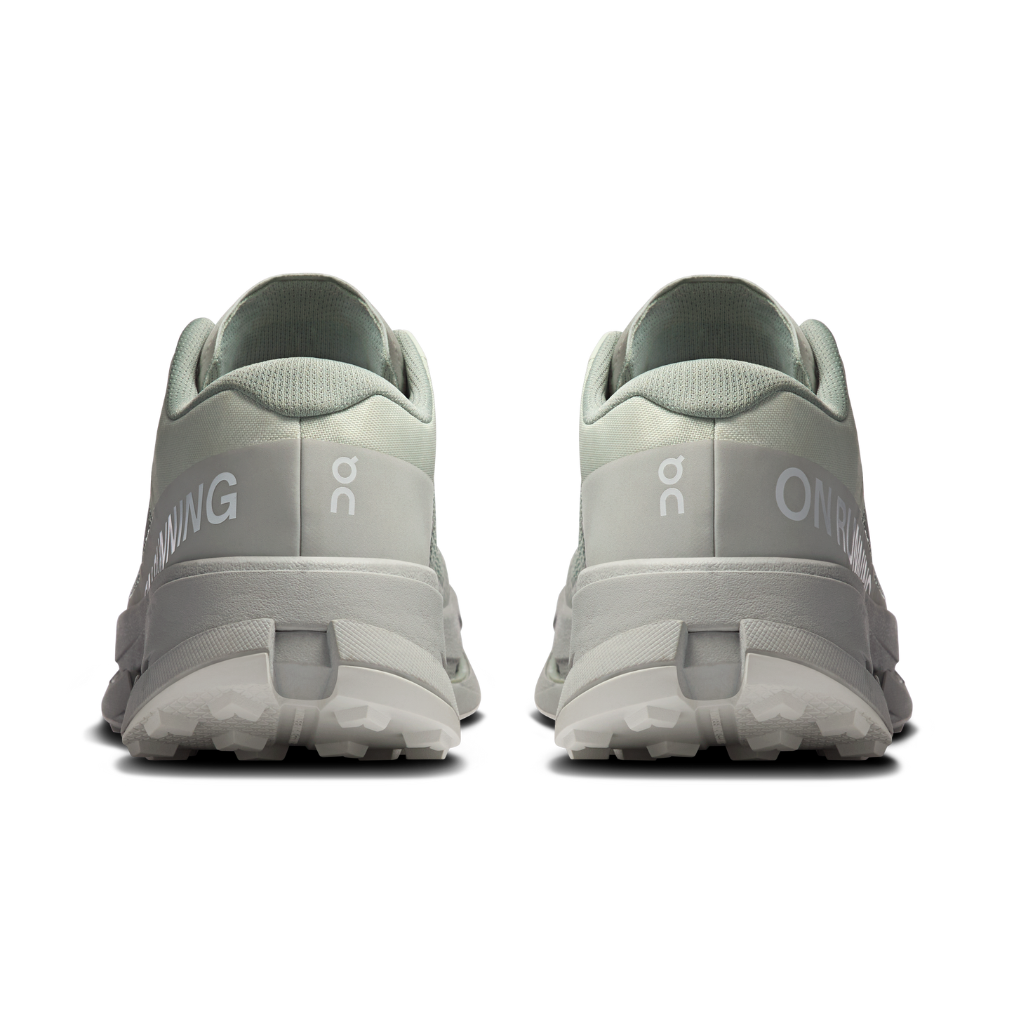 On Running Men's Cloudultra 3 Shoes - Iceberg / Glacier