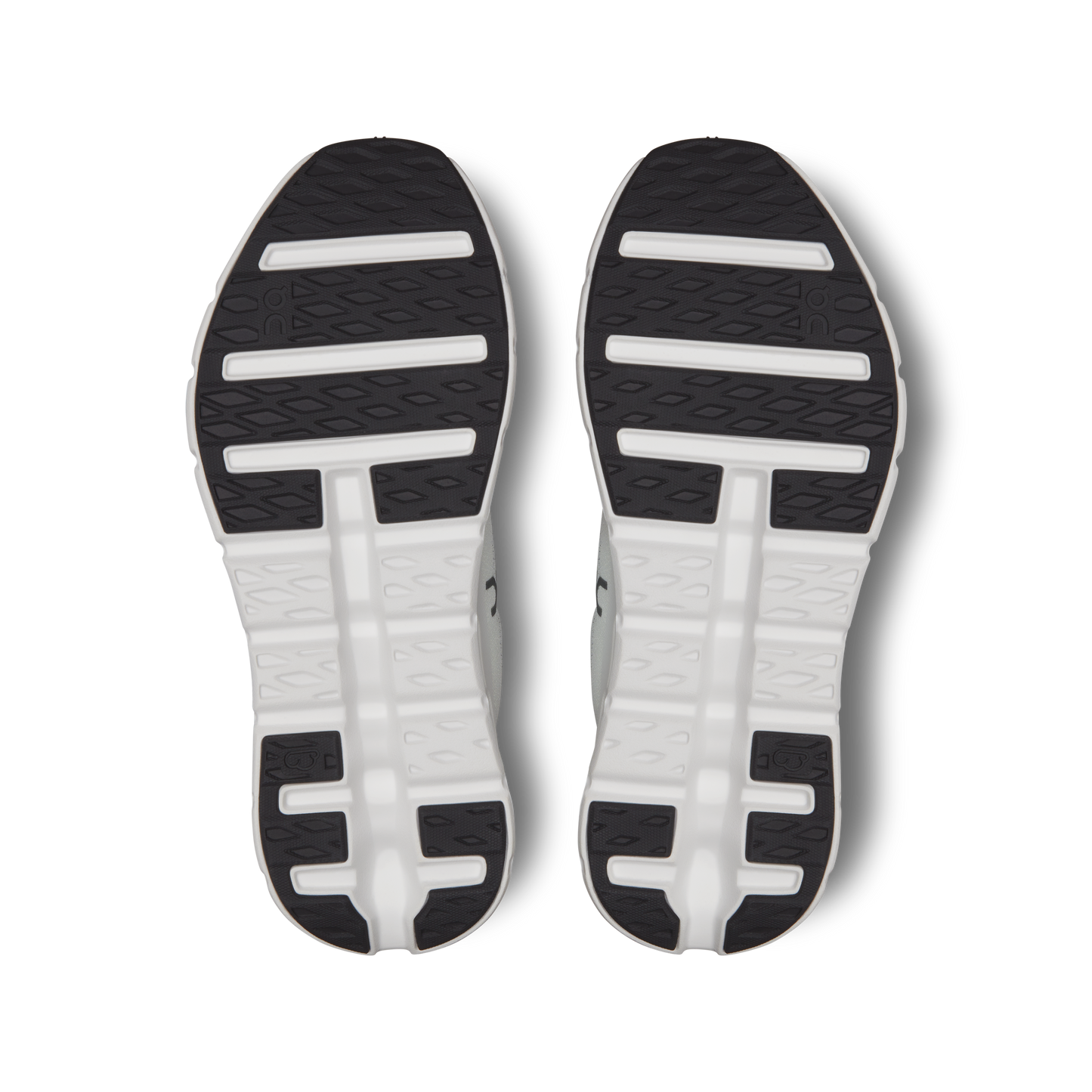 On Running Men's Cloudtilt Shoes - Black / Ivory