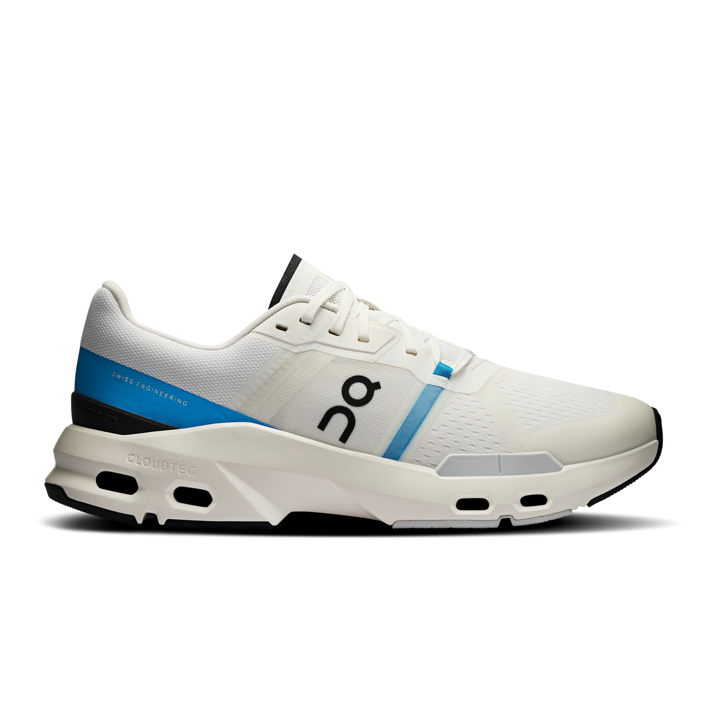 On Running Men's Cloudpulse Shoes - Ivory / Horizon - Shopsportive