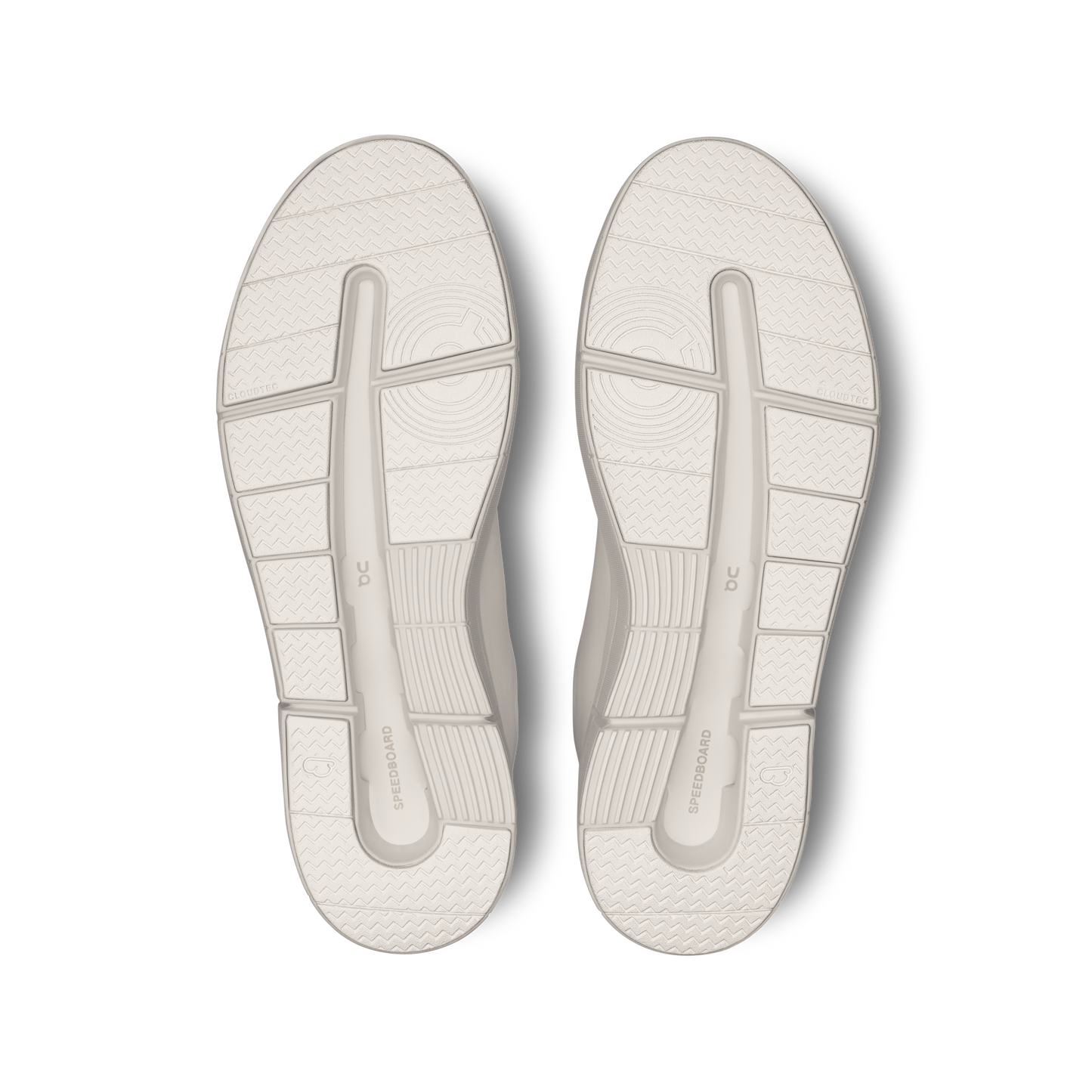 On Running Women's The Roger Advantage Shoes - All White