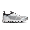 On Running Men's Cloud 6 Versa Shoes - White / Black - Shopsportive