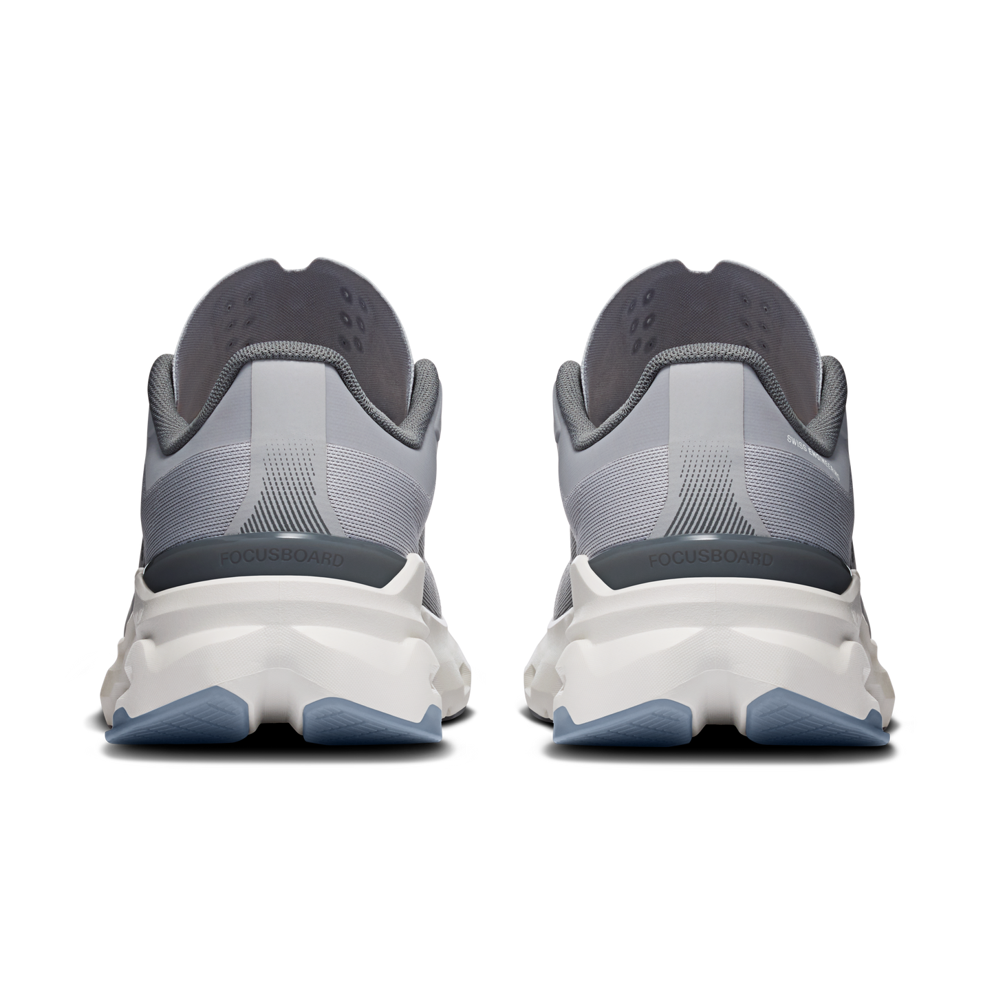 On Running Men's Cloudpulse 2 Shoes - Glacier / Ivory - Shopsportive