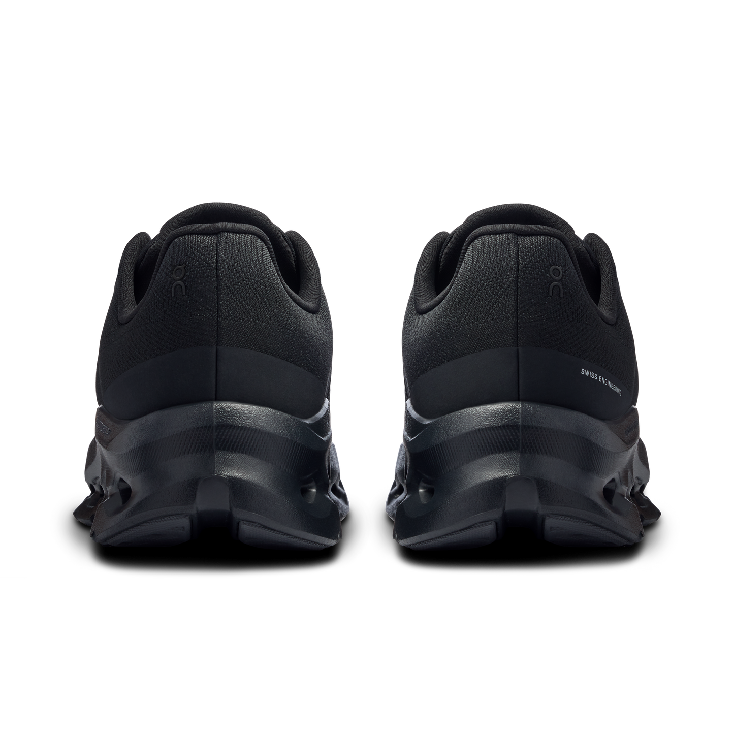 On Running Men's Cloudtilt Shoes - Eclipse / Black