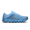 On Running Men's Cloud X 4 Ad Shoes - Gourami / Cerulean - Shopsportive