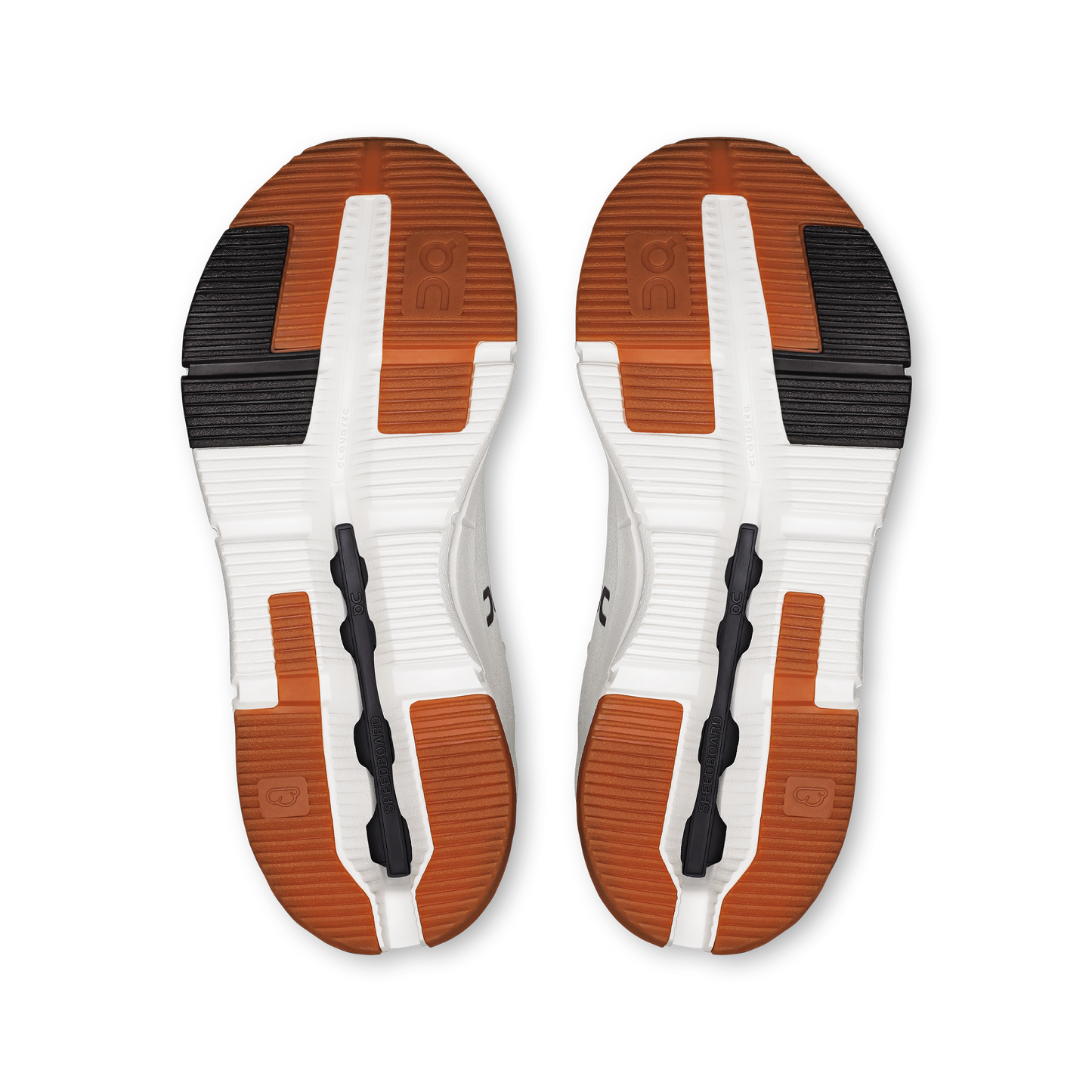 On Running Women's Cloudnova 2 Shoes - Ice / Mulberry - Shopsportive