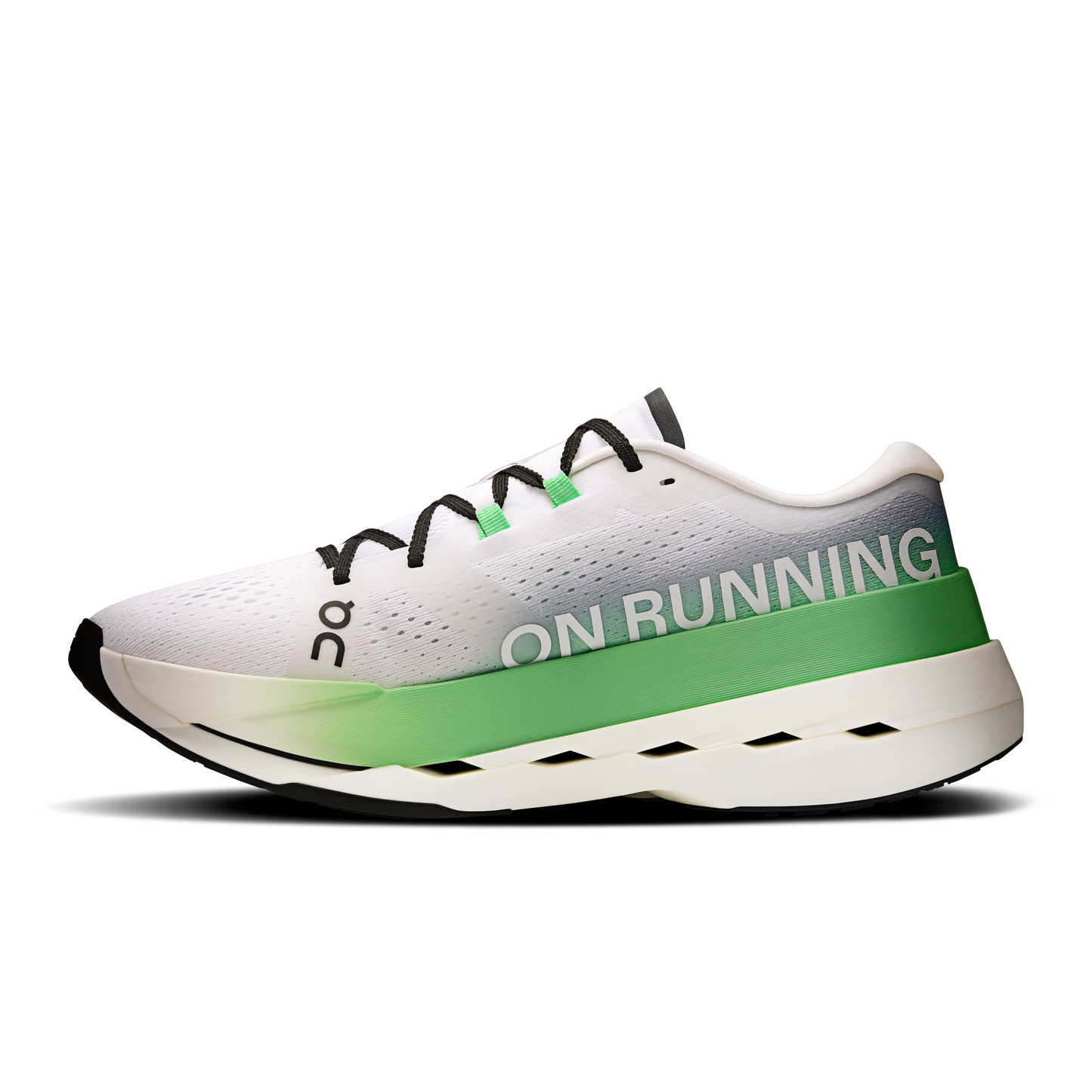 On Running Men's Cloudboom Max Shoes - Honeydrew / Lilac - Shopsportive